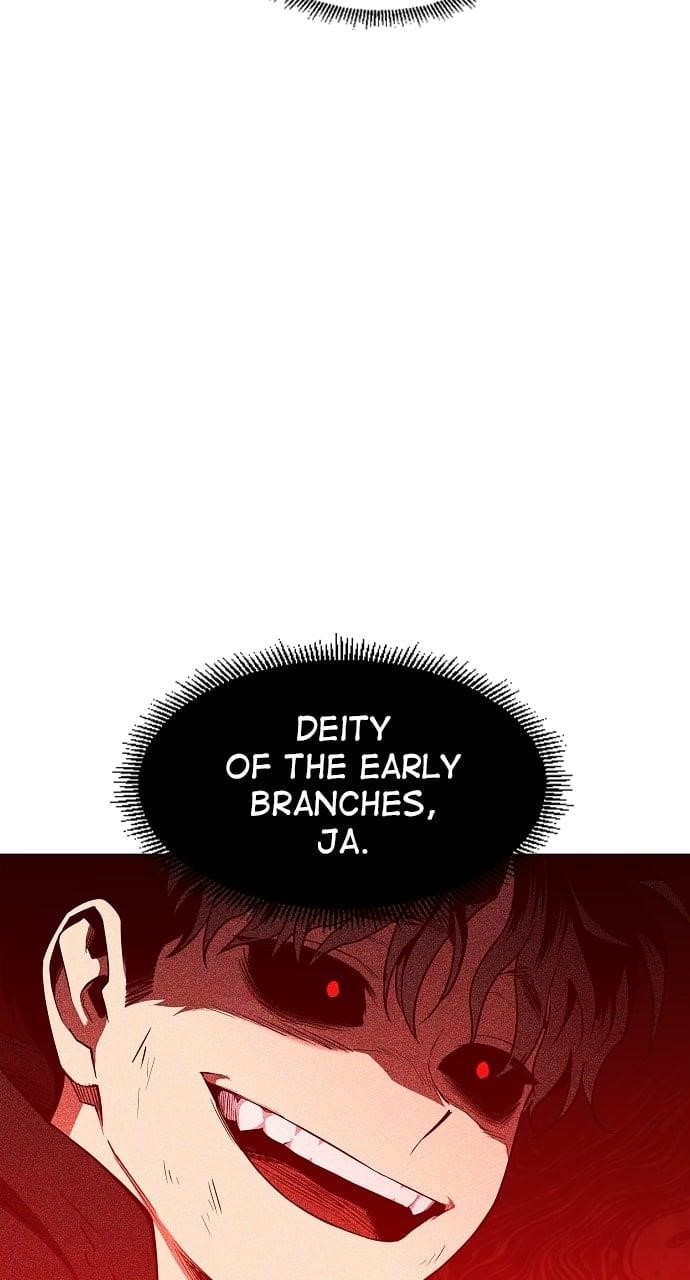 The Shaman’s Blade Chapter 45 - Page 70
