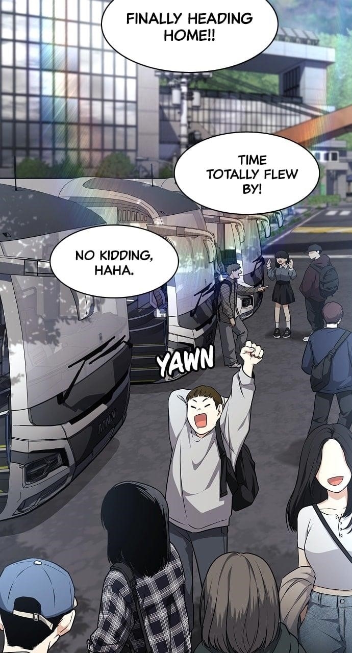 The Shaman’s Blade Chapter 45 - Page 74