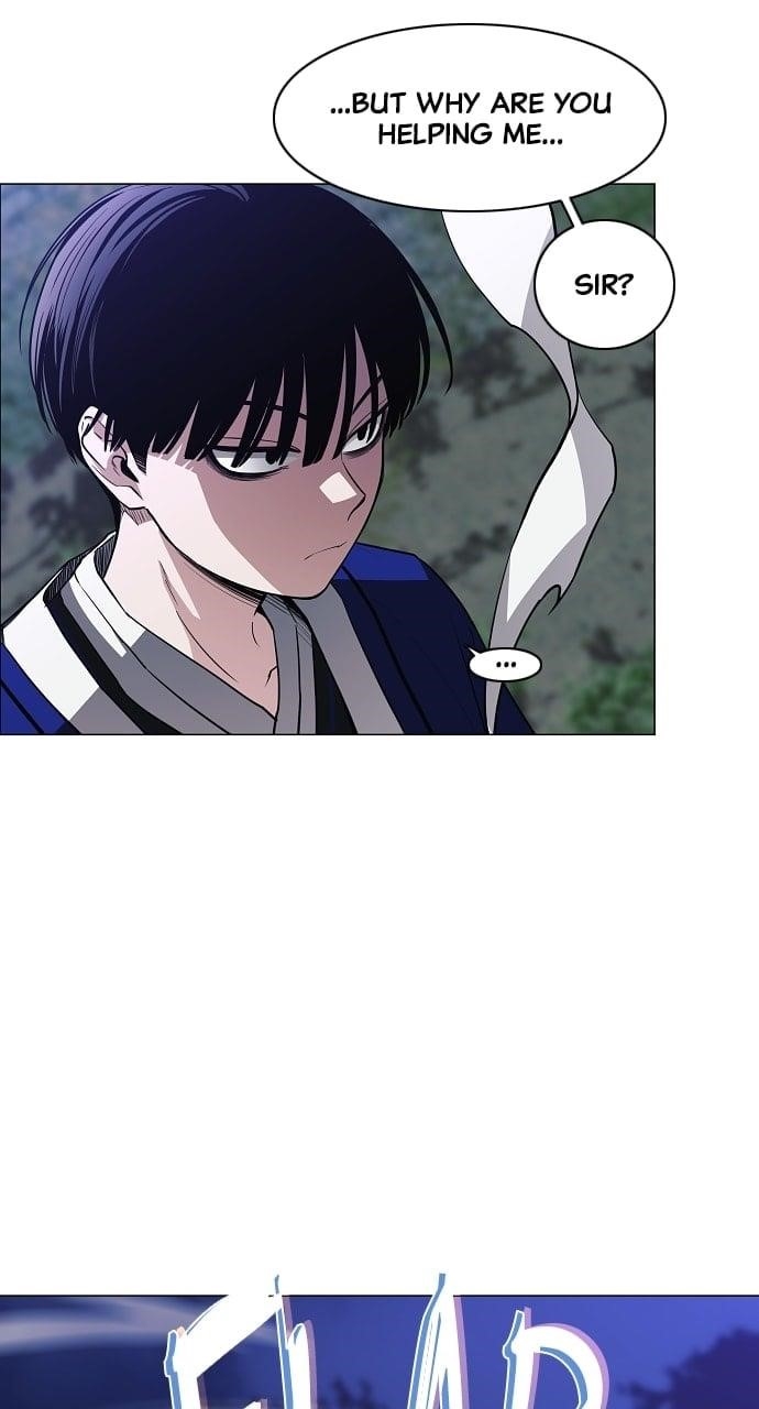 The Shaman’s Blade Chapter 45 - Page 8