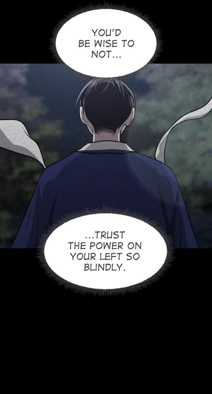 The Shaman’s Blade Chapter 45 - Page 80