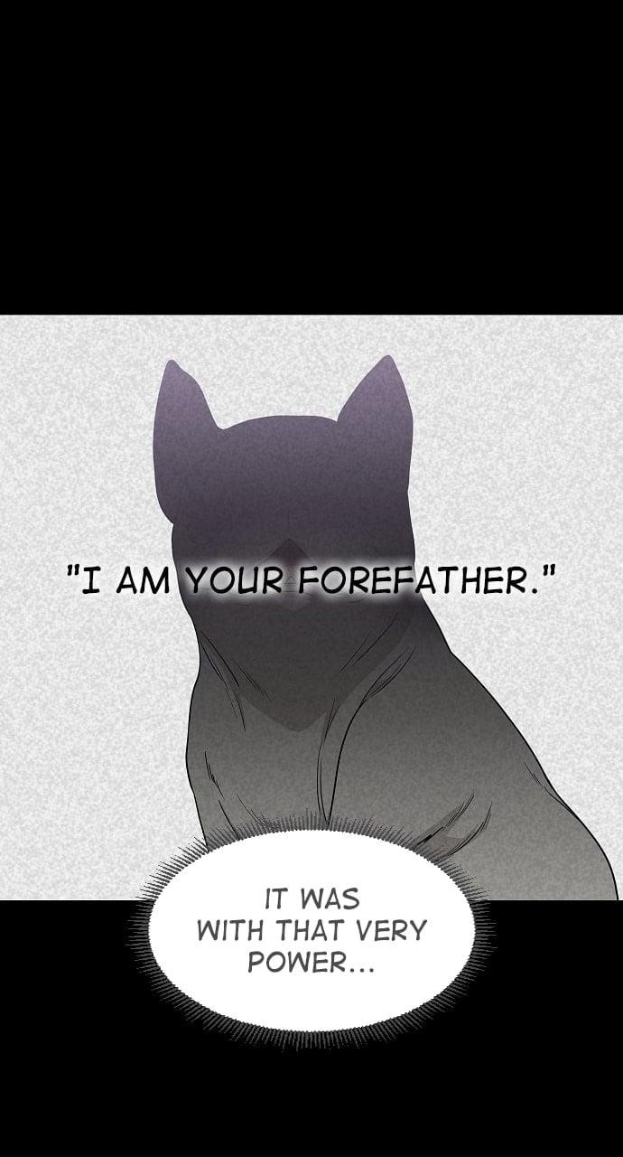 The Shaman’s Blade Chapter 45 - Page 81