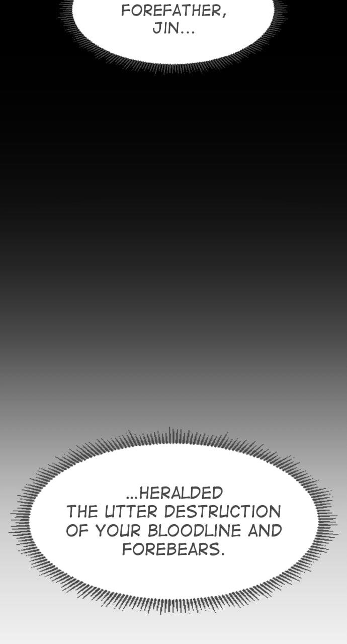 The Shaman’s Blade Chapter 45 - Page 83