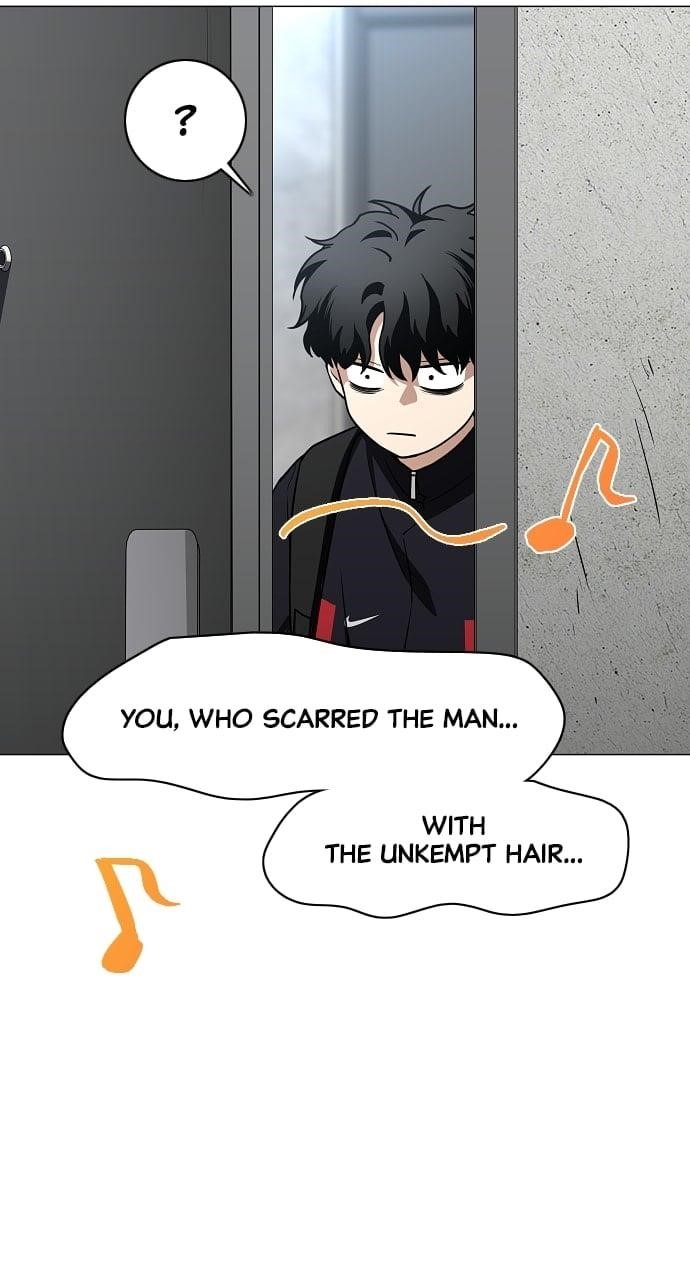 The Shaman’s Blade Chapter 45 - Page 89