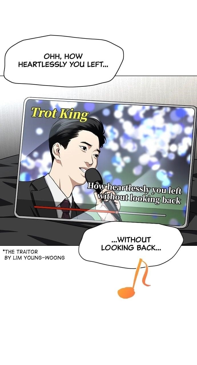 The Shaman’s Blade Chapter 45 - Page 90