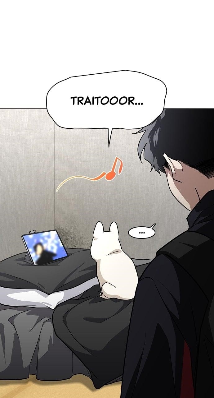 The Shaman’s Blade Chapter 45 - Page 91