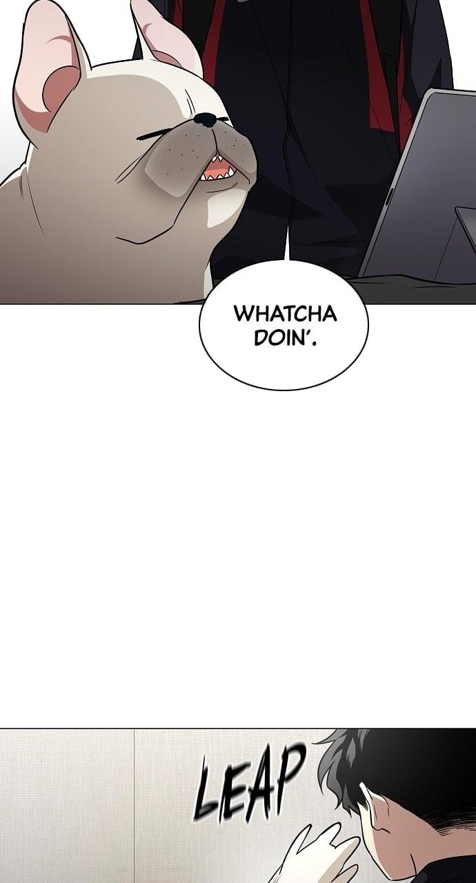 The Shaman’s Blade Chapter 45 - Page 93