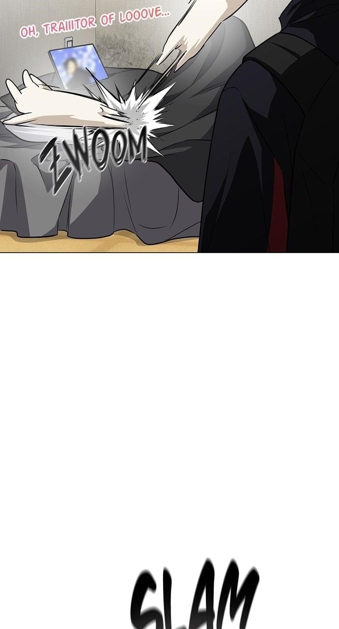 The Shaman’s Blade Chapter 45 - Page 94