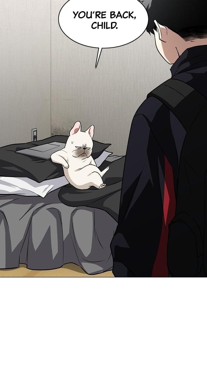 The Shaman’s Blade Chapter 45 - Page 96