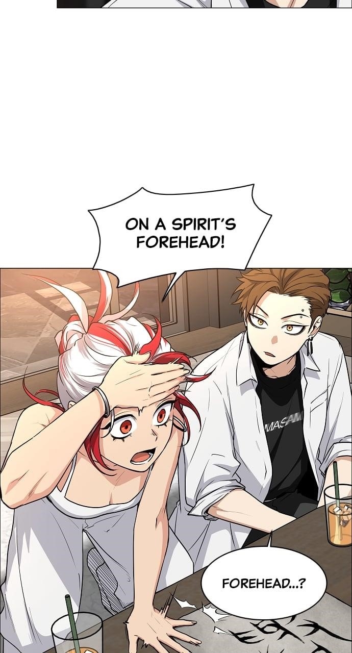 The Shaman’s Blade Chapter 46 - Page 10