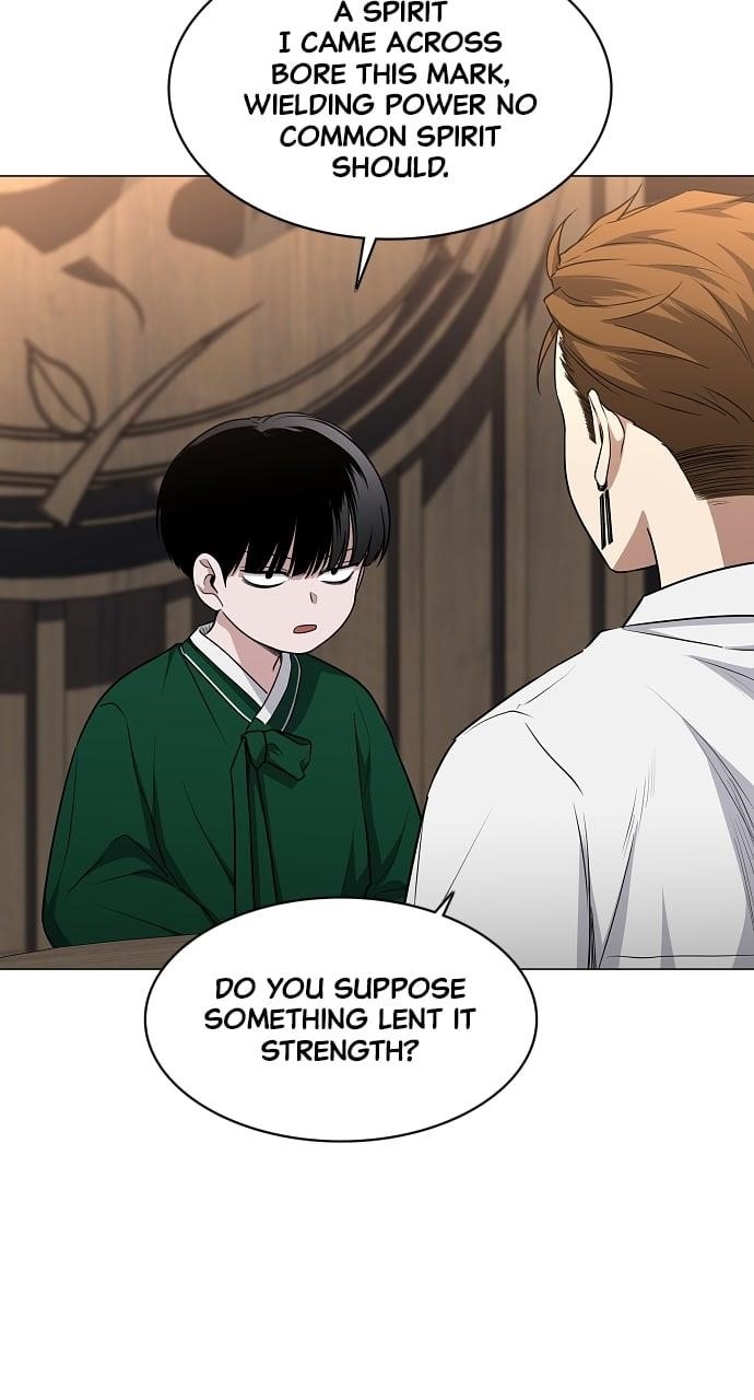 The Shaman’s Blade Chapter 46 - Page 13