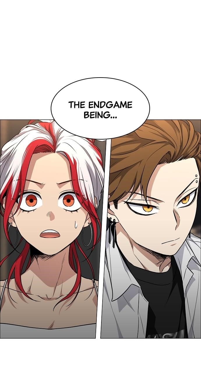 The Shaman’s Blade Chapter 46 - Page 16