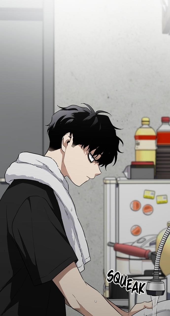 The Shaman’s Blade Chapter 46 - Page 18