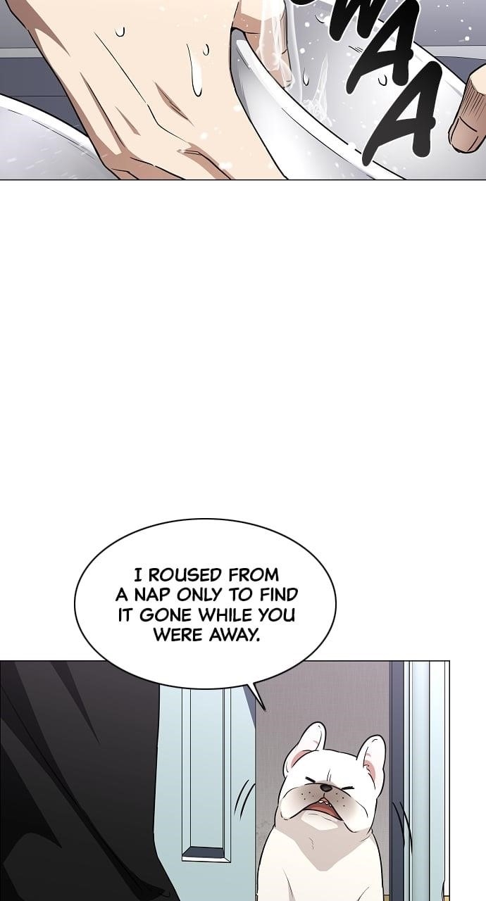 The Shaman’s Blade Chapter 46 - Page 20