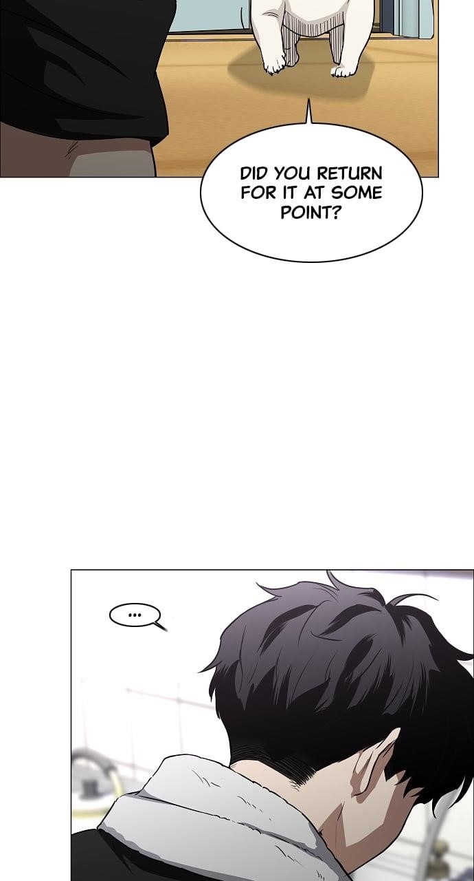 The Shaman’s Blade Chapter 46 - Page 21