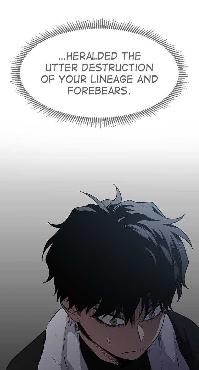 The Shaman’s Blade Chapter 46 - Page 27