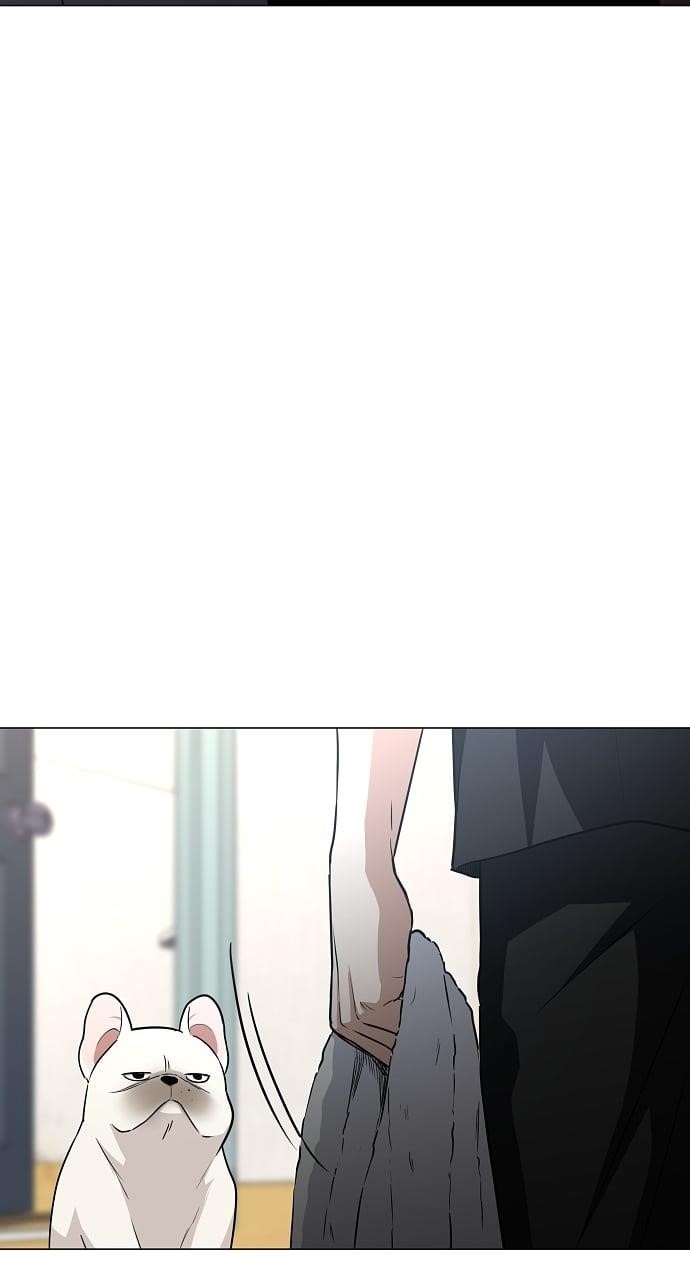 The Shaman’s Blade Chapter 46 - Page 29