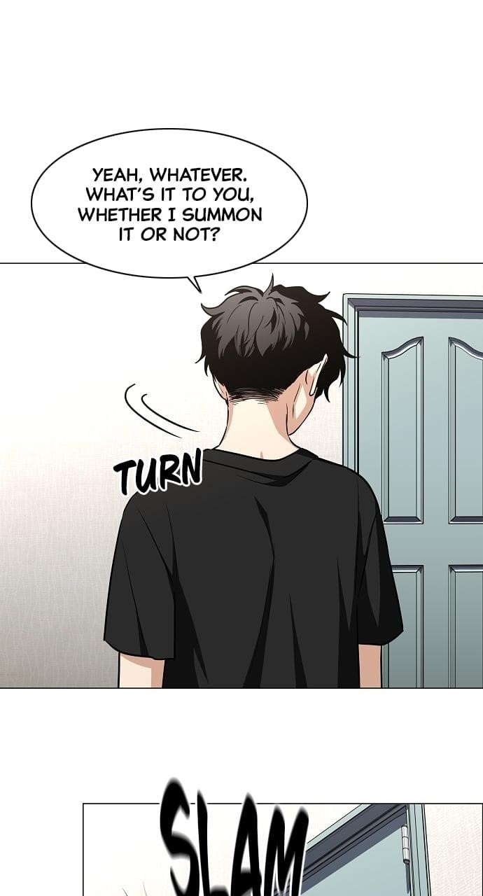 The Shaman’s Blade Chapter 46 - Page 32