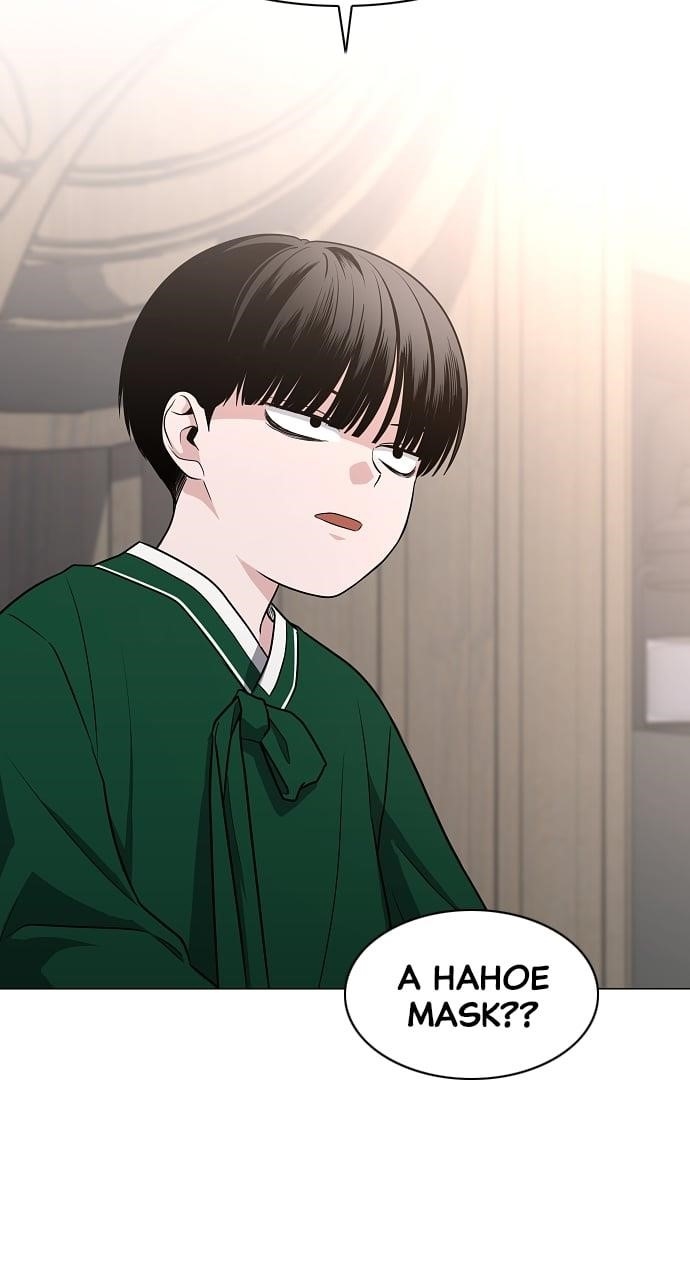 The Shaman’s Blade Chapter 46 - Page 35