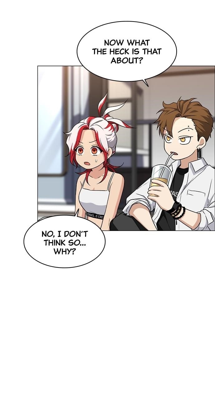 The Shaman’s Blade Chapter 46 - Page 36