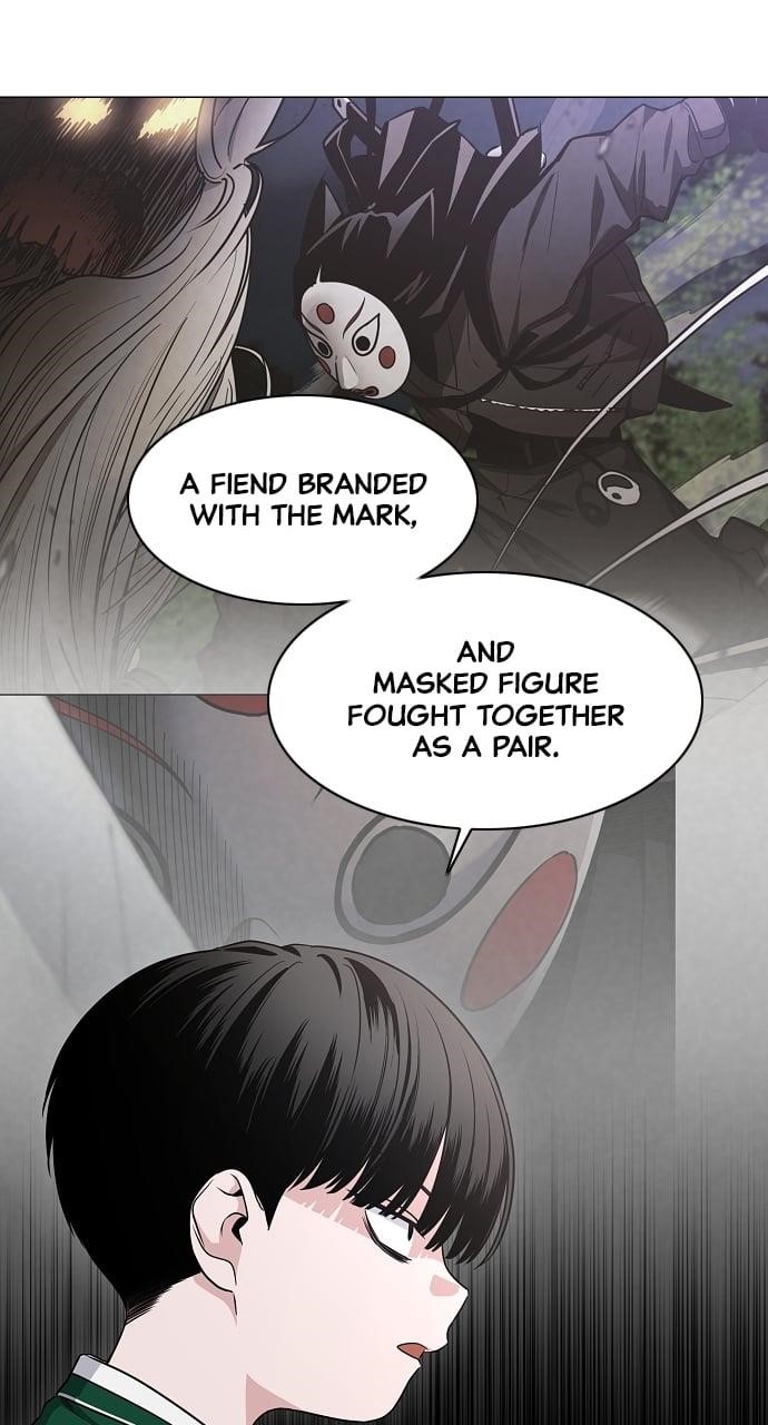 The Shaman’s Blade Chapter 46 - Page 37