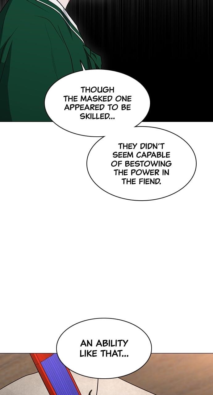 The Shaman’s Blade Chapter 46 - Page 38