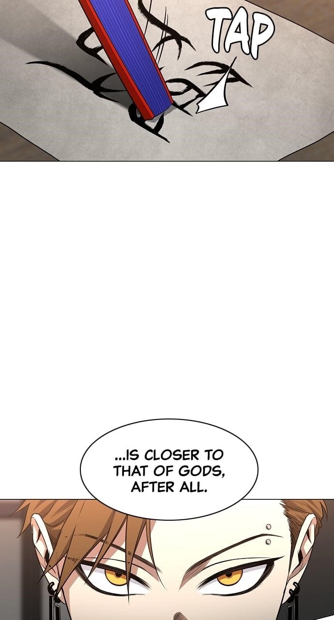 The Shaman’s Blade Chapter 46 - Page 39