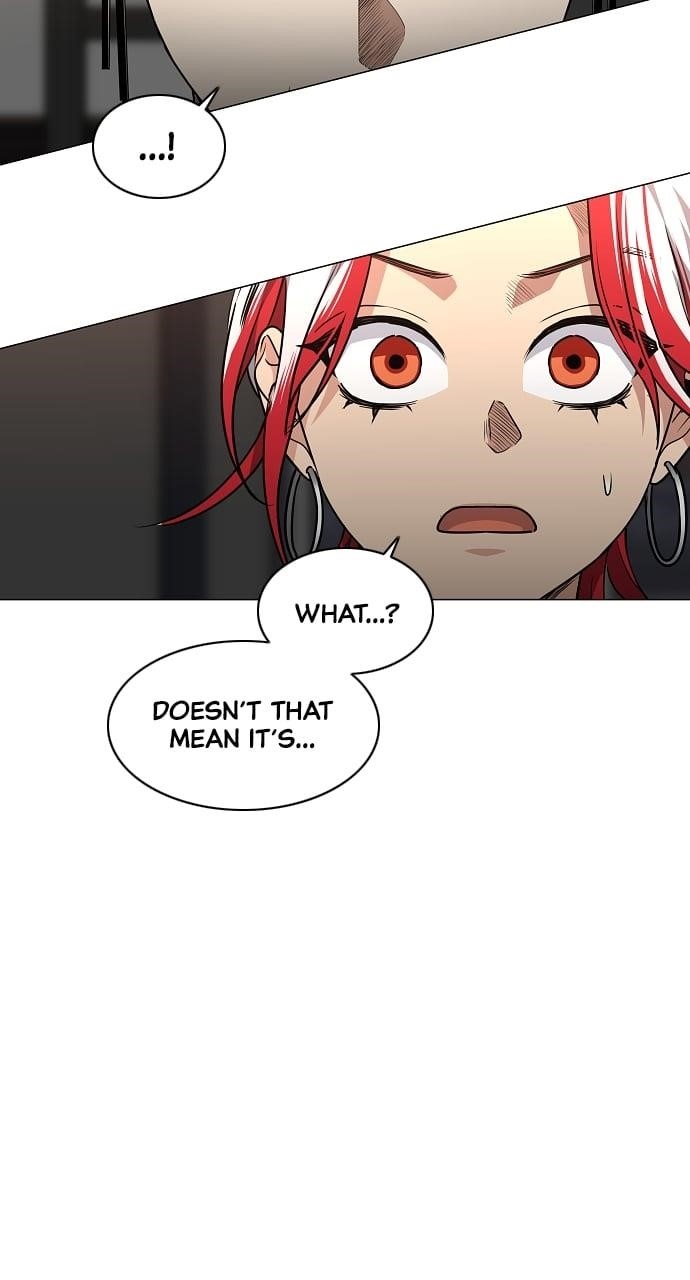 The Shaman’s Blade Chapter 46 - Page 40