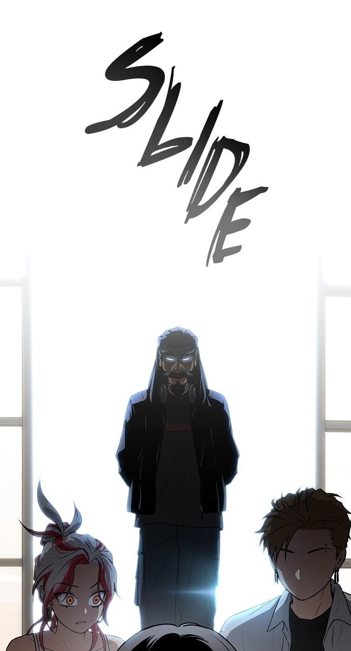 The Shaman’s Blade Chapter 46 - Page 41