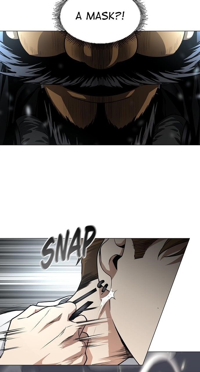 The Shaman’s Blade Chapter 46 - Page 43