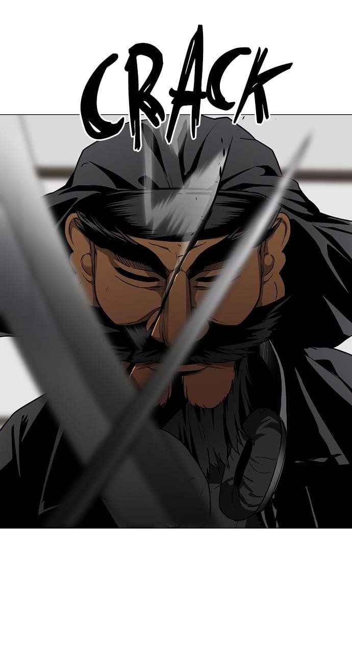 The Shaman’s Blade Chapter 46 - Page 47