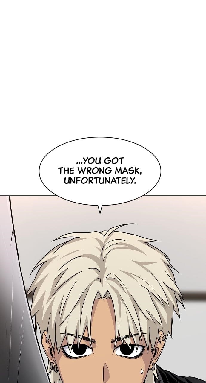 The Shaman’s Blade Chapter 46 - Page 50