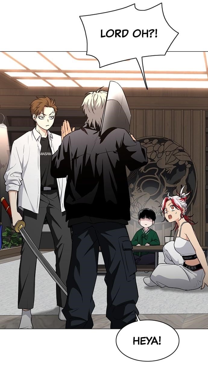 The Shaman’s Blade Chapter 46 - Page 52