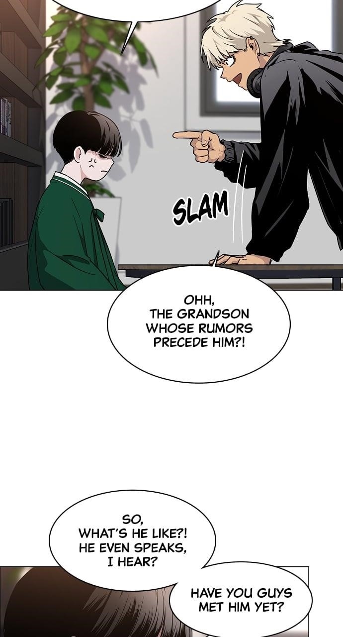 The Shaman’s Blade Chapter 46 - Page 59