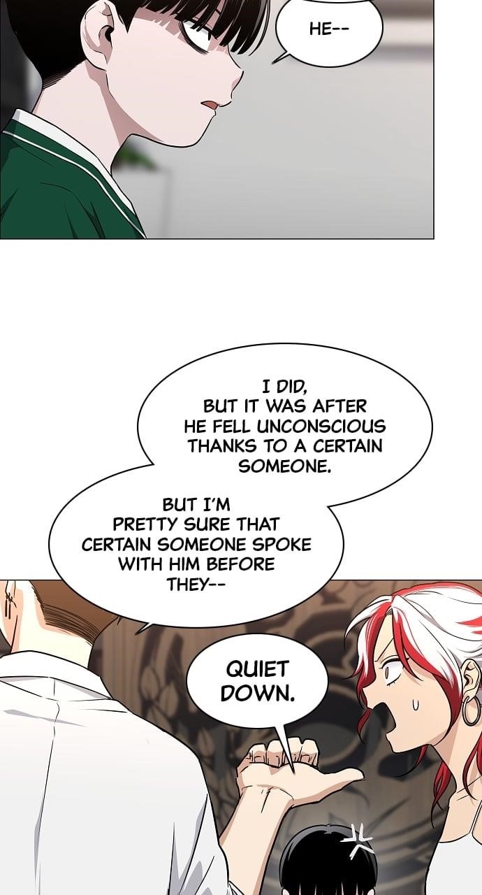 The Shaman’s Blade Chapter 46 - Page 60