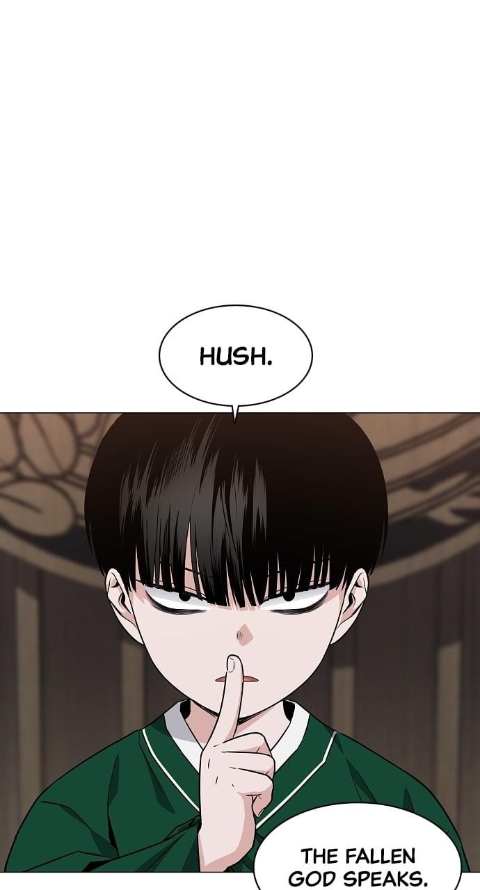 The Shaman’s Blade Chapter 46 - Page 63