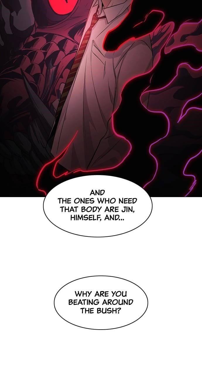 The Shaman’s Blade Chapter 46 - Page 66