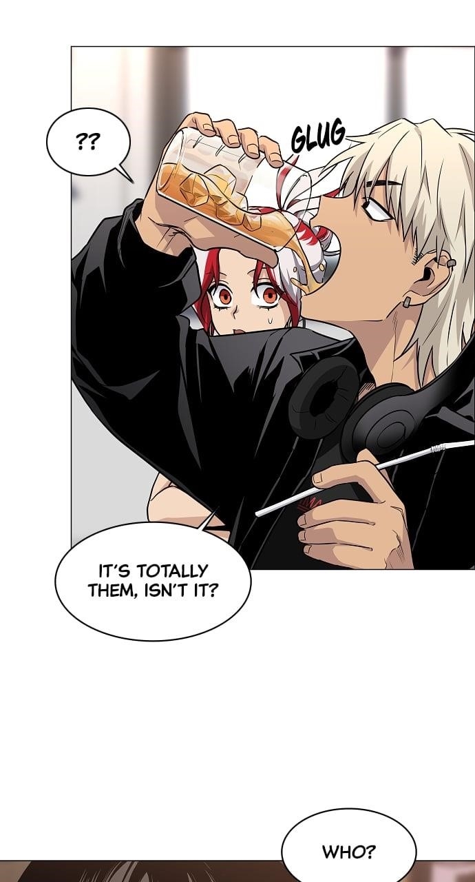 The Shaman’s Blade Chapter 46 - Page 67