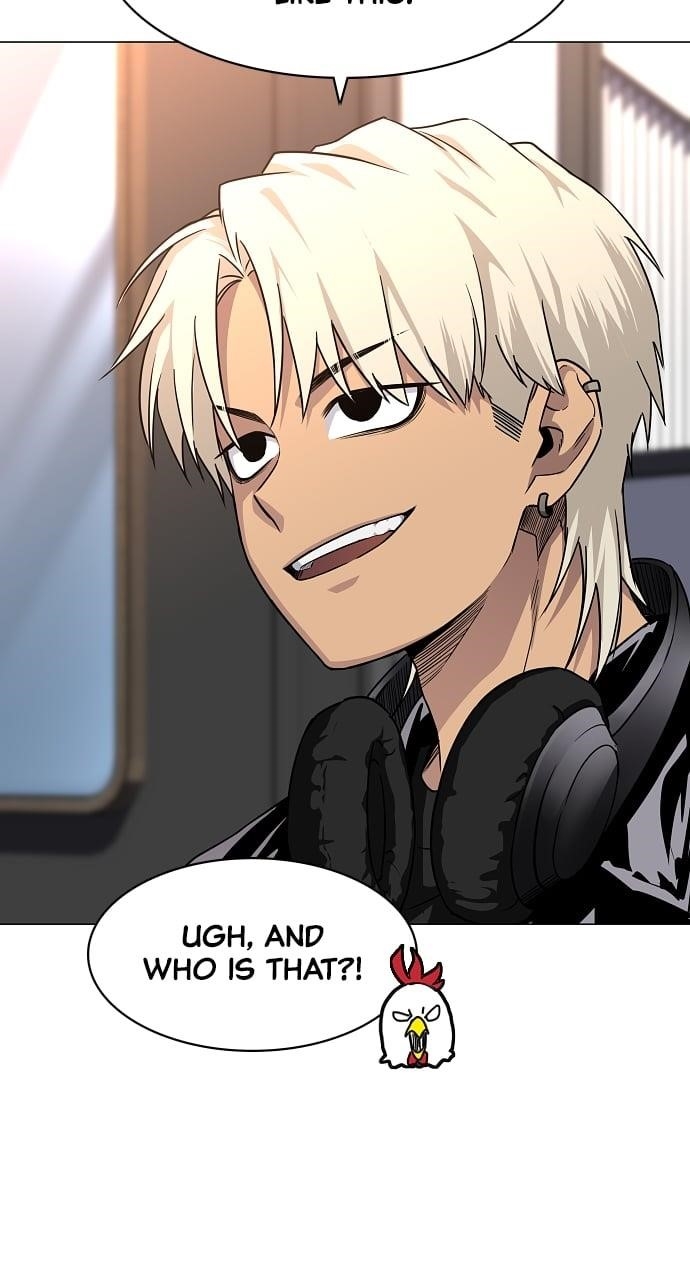 The Shaman’s Blade Chapter 46 - Page 70