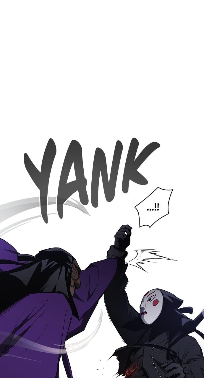 The Shaman’s Blade Chapter 46 - Page 76