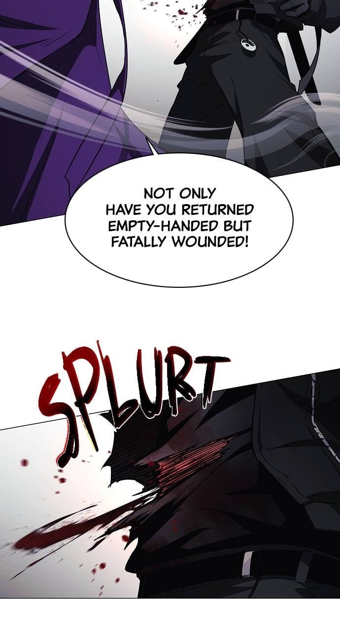 The Shaman’s Blade Chapter 46 - Page 77