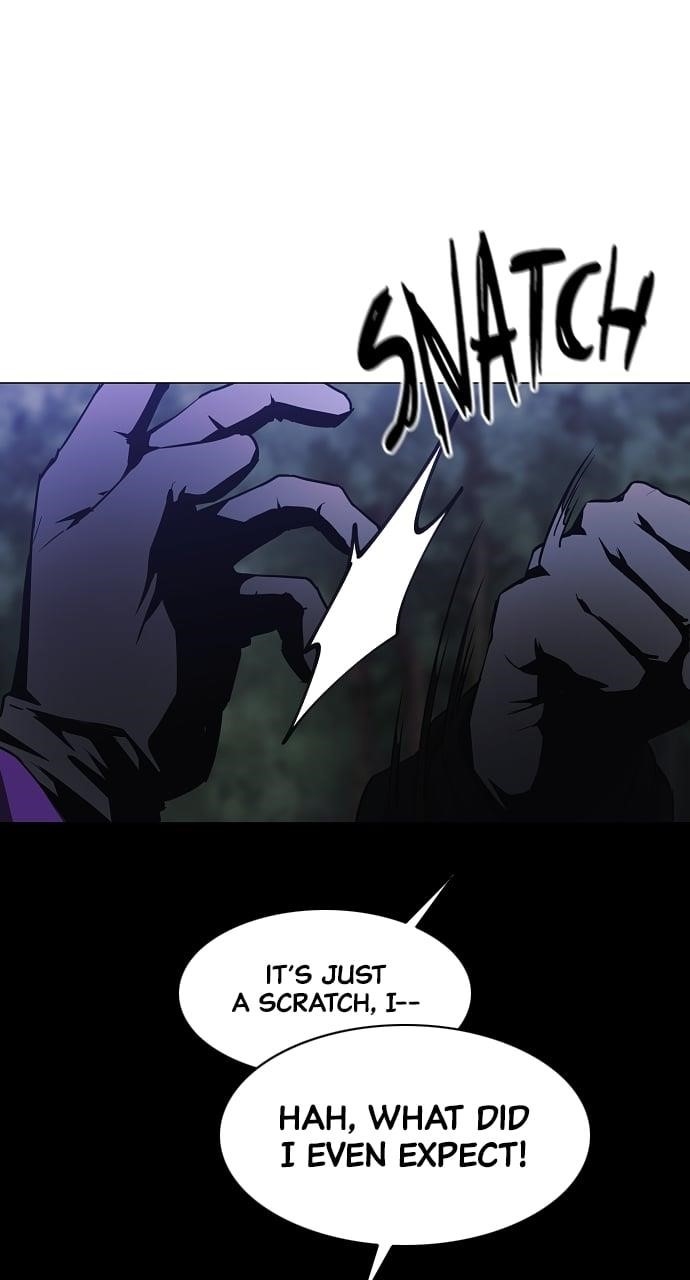 The Shaman’s Blade Chapter 46 - Page 78