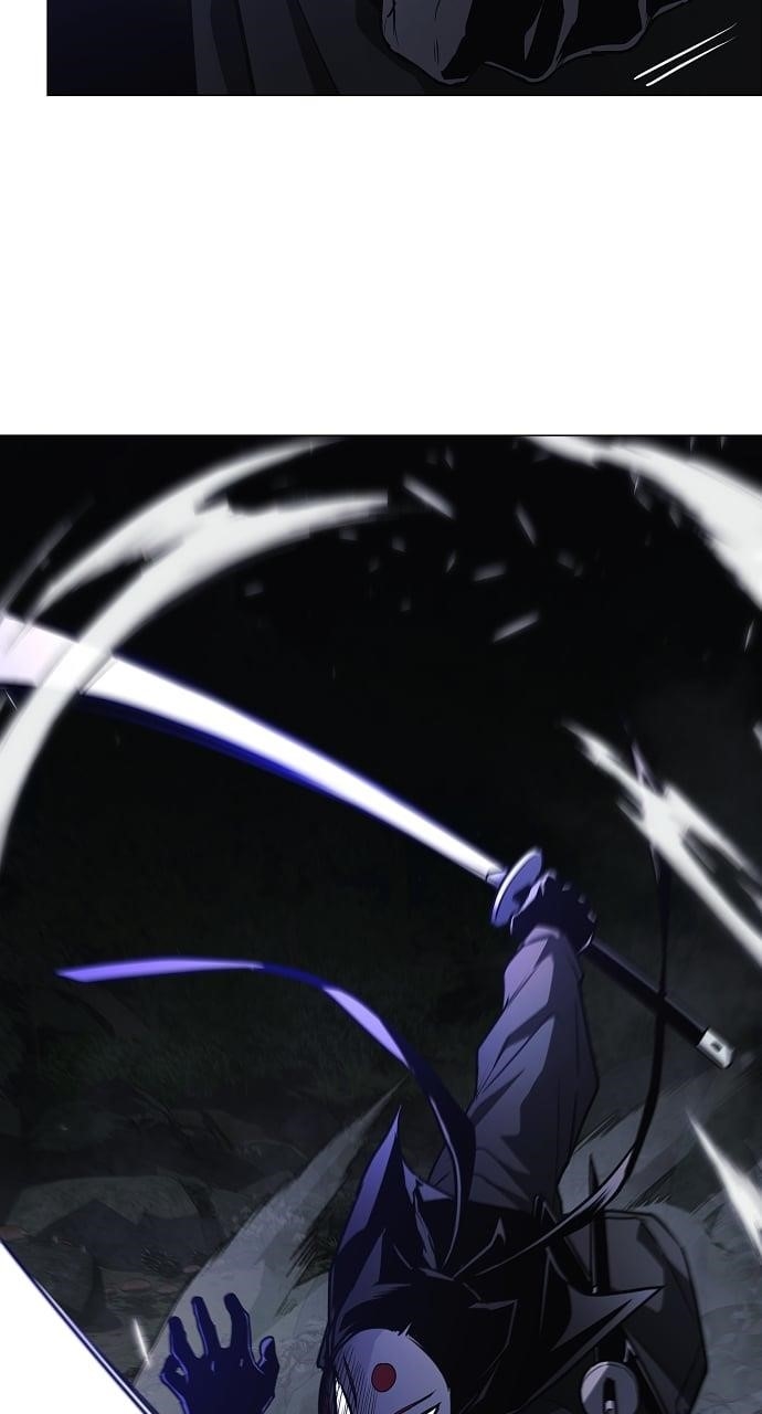 The Shaman’s Blade Chapter 46 - Page 83