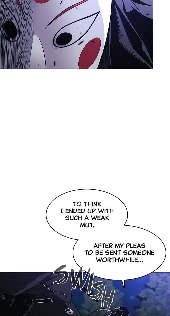 The Shaman’s Blade Chapter 46 - Page 85