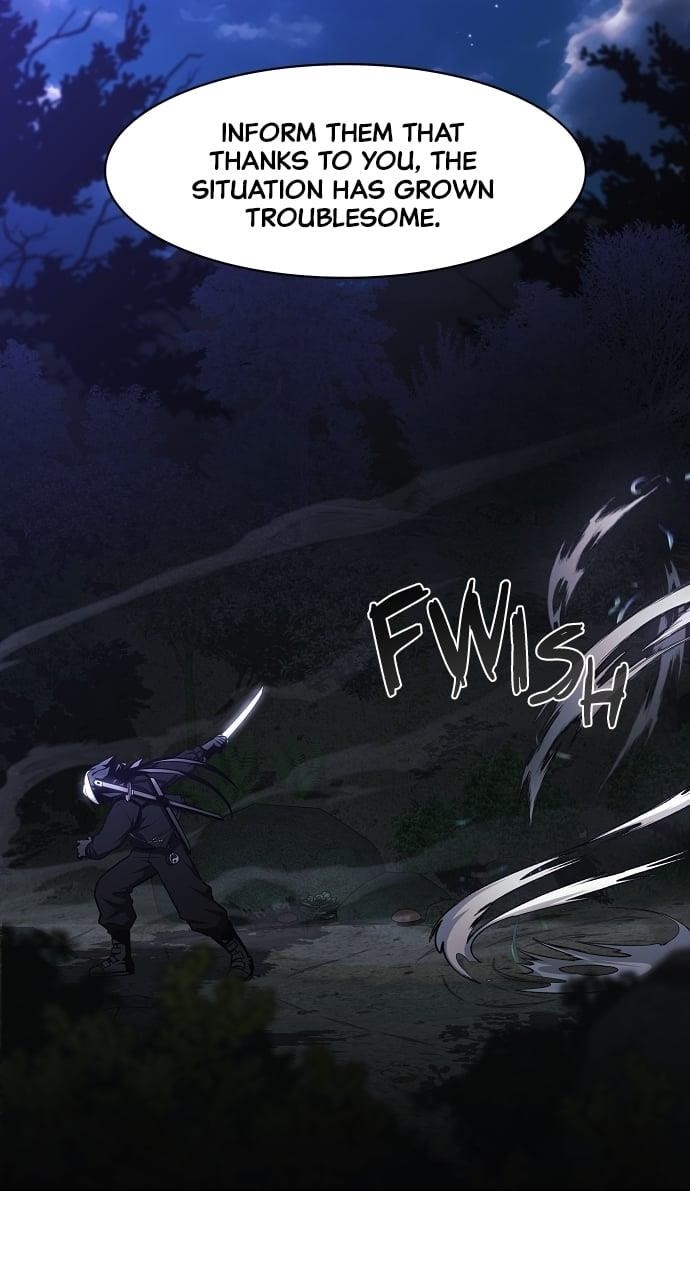 The Shaman’s Blade Chapter 46 - Page 89