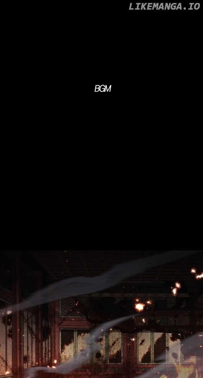 The Shaman’s Blade Chapter 47 - Page 1