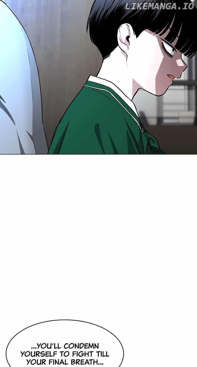 The Shaman’s Blade Chapter 47 - Page 101