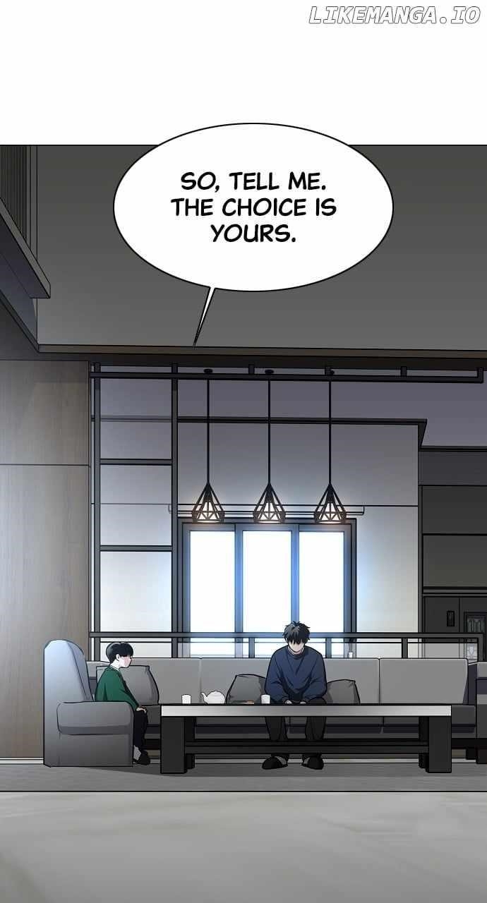 The Shaman’s Blade Chapter 47 - Page 103