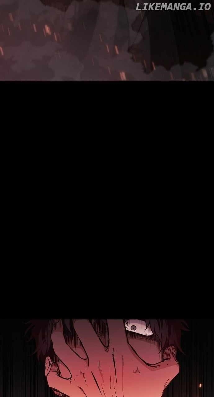 The Shaman’s Blade Chapter 47 - Page 11