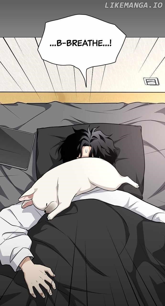 The Shaman’s Blade Chapter 47 - Page 15