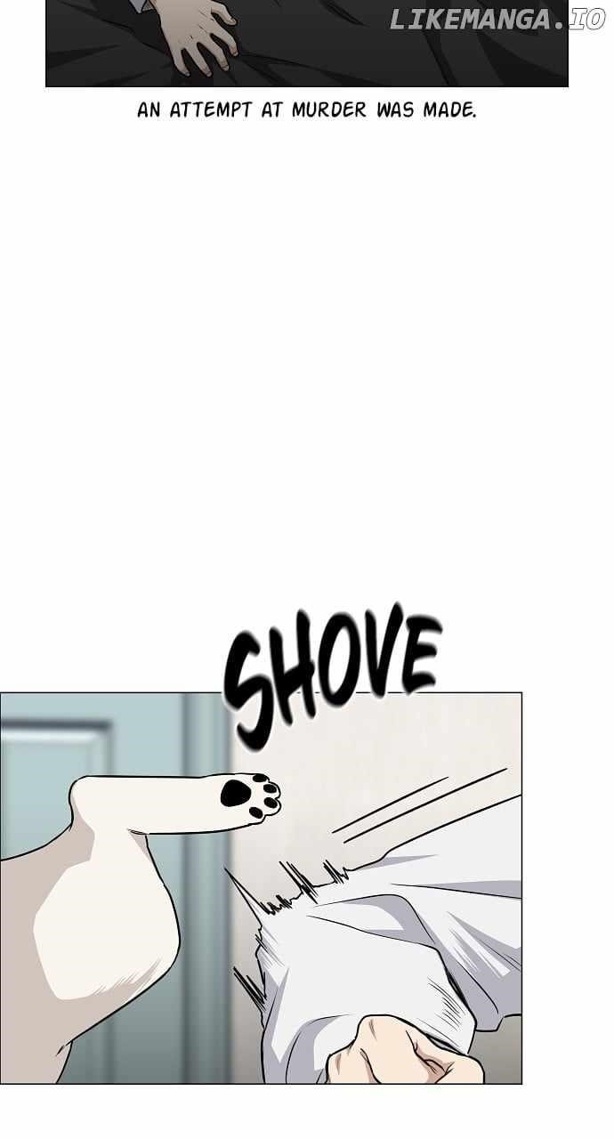 The Shaman’s Blade Chapter 47 - Page 17